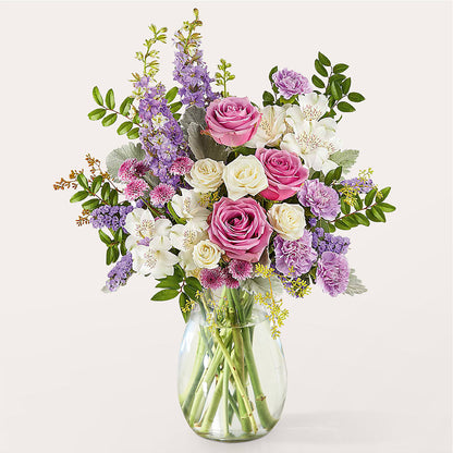 Lucky Me Bouquet –  The Flower Garden, Nettleton MS
