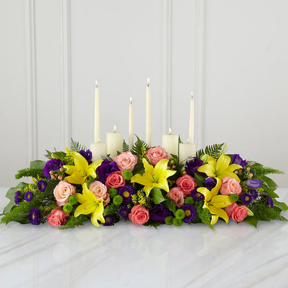 Forever Arrangement –  The Flower Garden, Nettleton MS