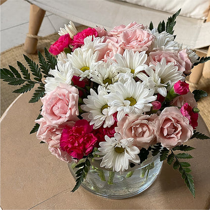 Sweet Surprises® Bouquet –  The Flower Garden, Nettleton MS