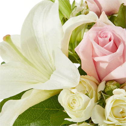Kindhearted Bouquet –  The Flower Garden, Nettleton MS