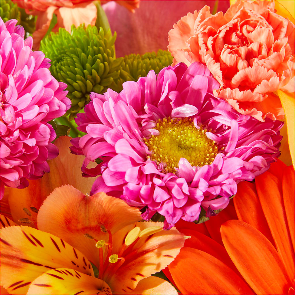 Soiree Bouquet –  The Flower Garden, Nettleton MS