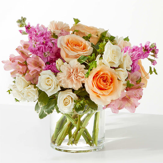 Paradise Bouquet –  The Flower Garden, Nettleton MS