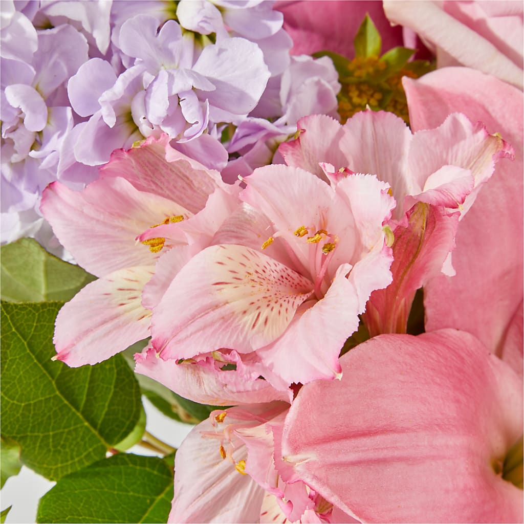 The Crown Jewel Bouquet –  The Flower Garden, Nettleton MS
