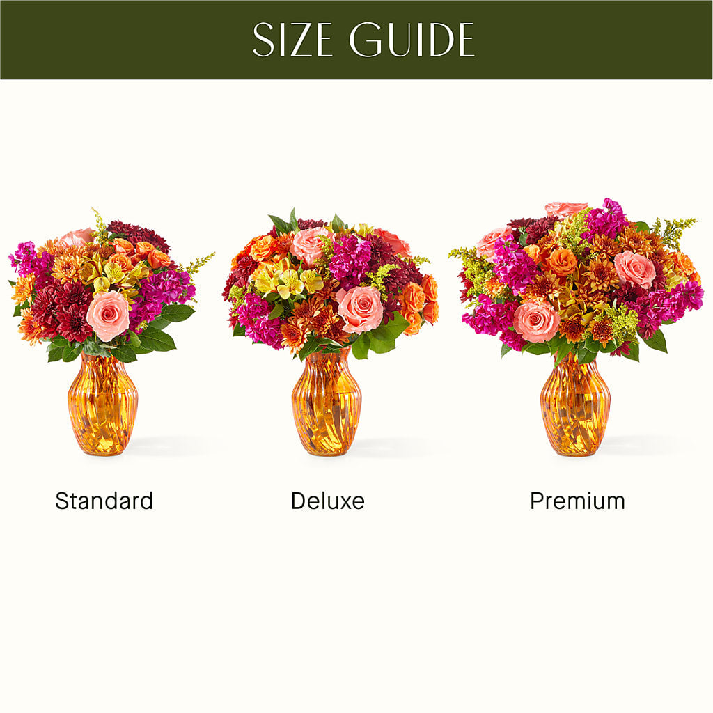 Countryside Bouquet –  The Flower Garden, Nettleton MS