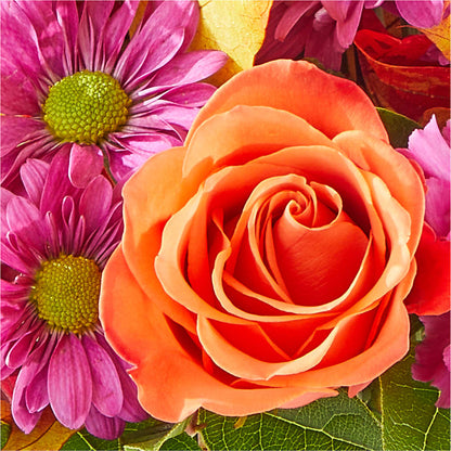 Mum's the Word Bouquet –  The Flower Garden, Nettleton MS