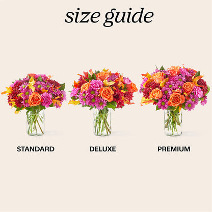 Mum's the Word Bouquet –  The Flower Garden, Nettleton MS