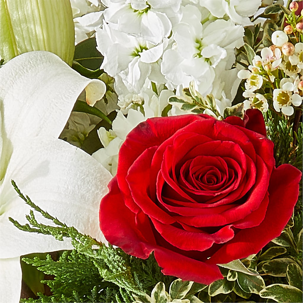 Twinkle Lights Bouquet –  The Flower Garden, Nettleton MS