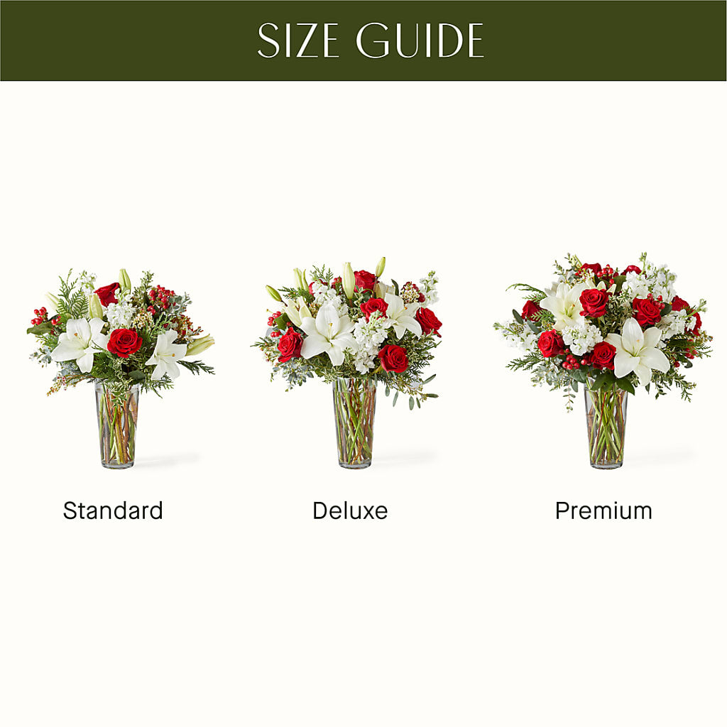 Twinkle Lights Bouquet –  The Flower Garden, Nettleton MS