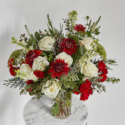 Favorite Traditions Bouquet –  The Flower Garden, Nettleton MS