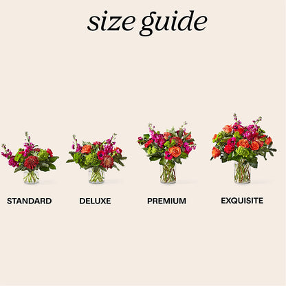 All the Tinsel Bouquet –  The Flower Garden, Nettleton MS