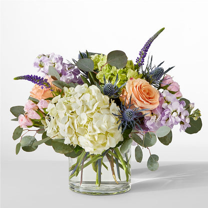 Porch Swing Bouquet –  The Flower Garden, Nettleton MS