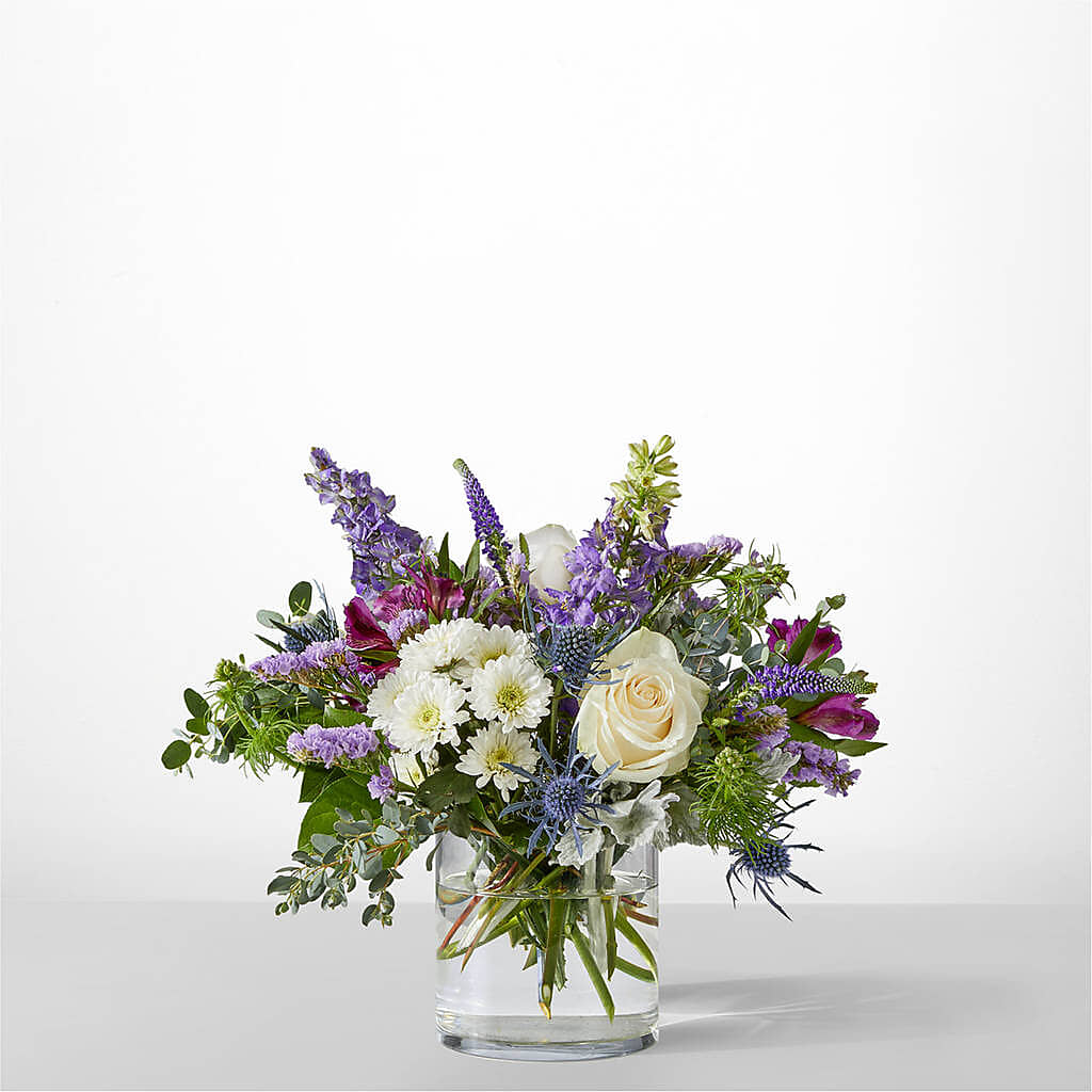 Shooting Star Bouquet –  The Flower Garden, Nettleton MS
