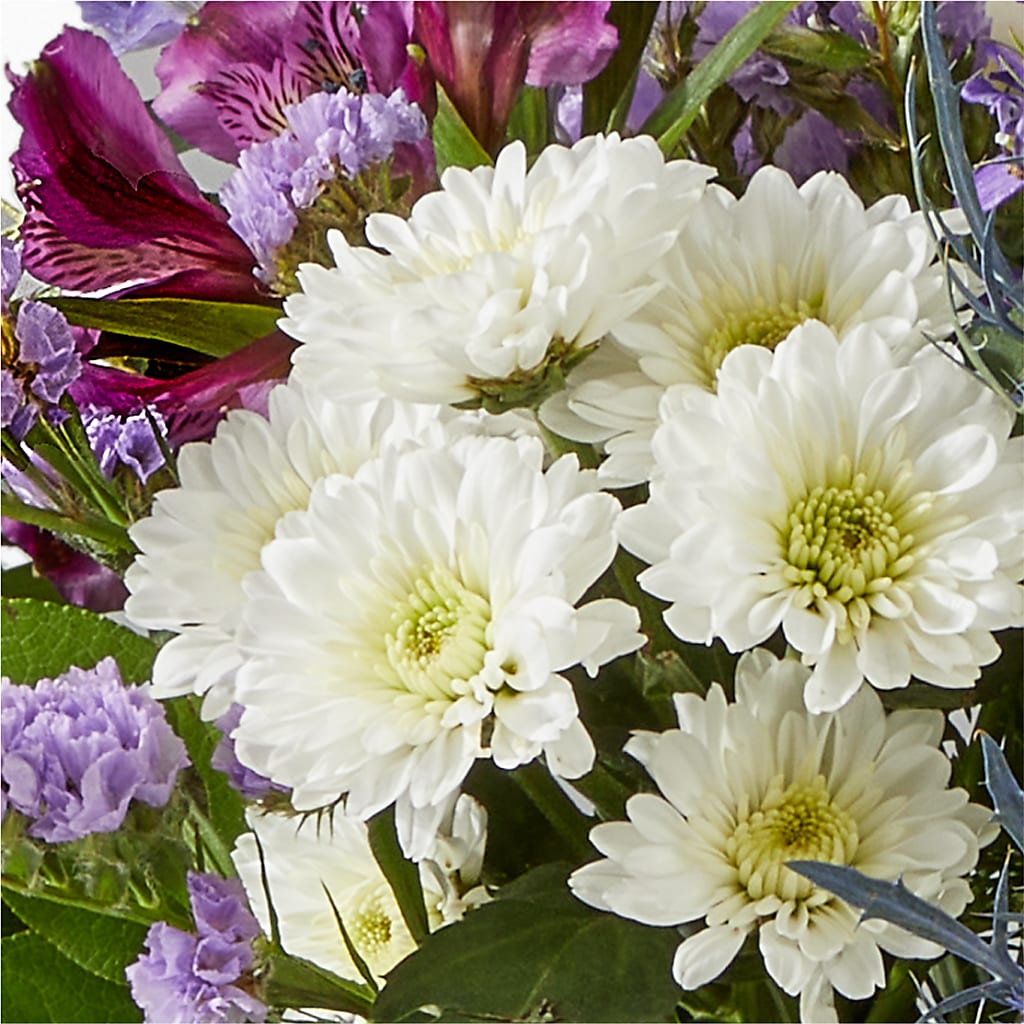 Shooting Star Bouquet –  The Flower Garden, Nettleton MS