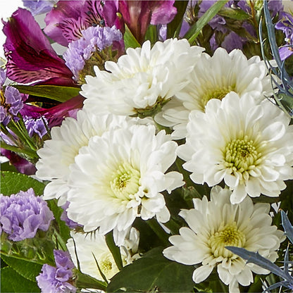 Shooting Star Bouquet –  The Flower Garden, Nettleton MS