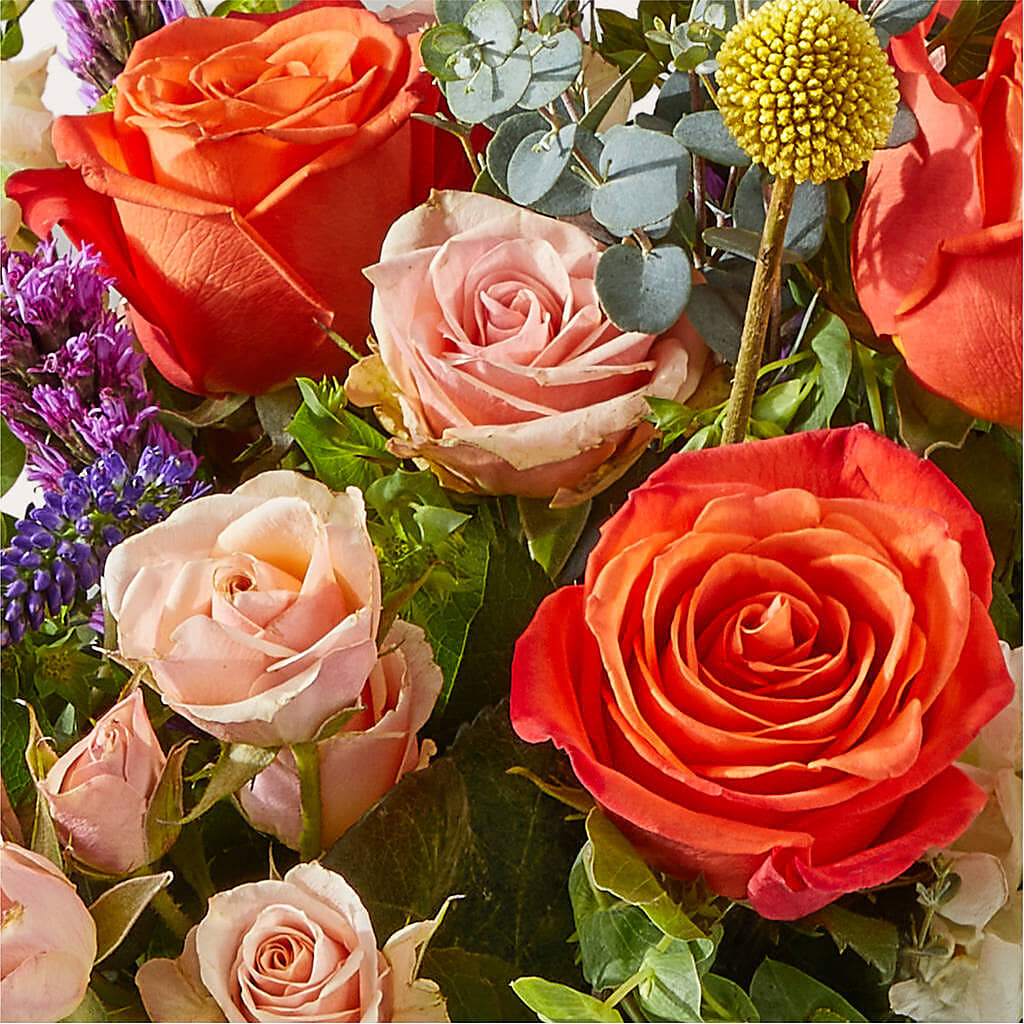 The Standout Bouquet –  The Flower Garden, Nettleton MS