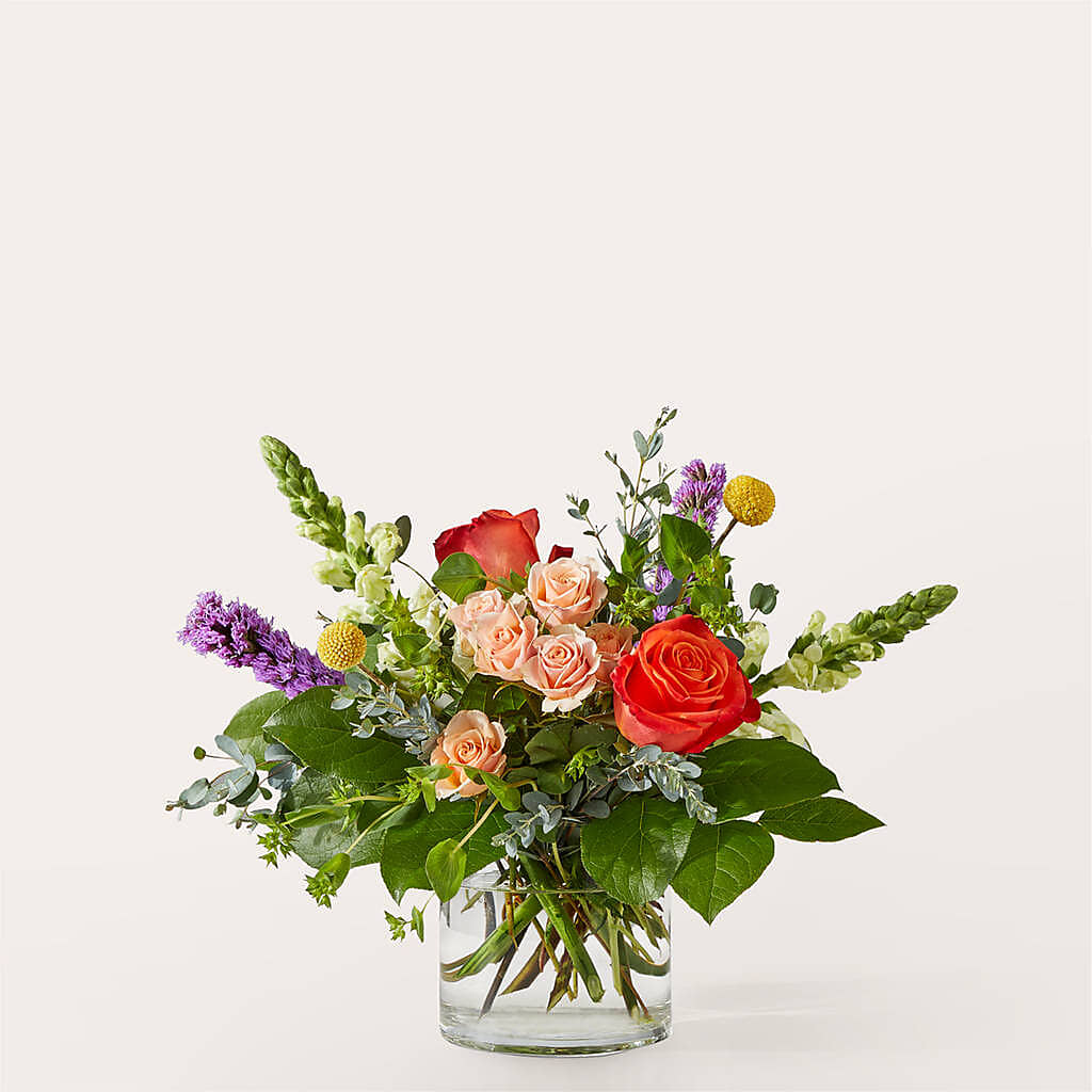 The Standout Bouquet –  The Flower Garden, Nettleton MS
