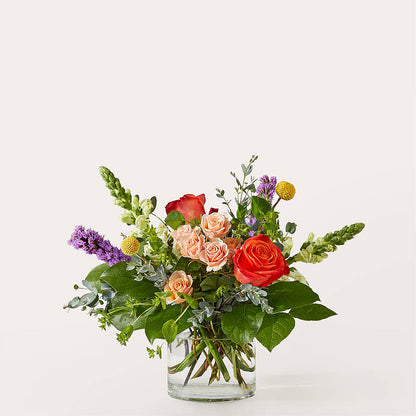 The Standout Bouquet –  The Flower Garden, Nettleton MS