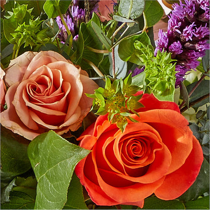 The Standout Bouquet –  The Flower Garden, Nettleton MS