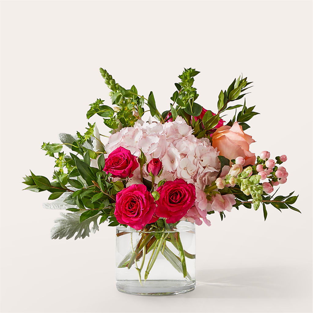 Glitz & Glam Bouquet –  The Flower Garden, Nettleton MS