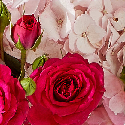 Glitz & Glam Bouquet –  The Flower Garden, Nettleton MS