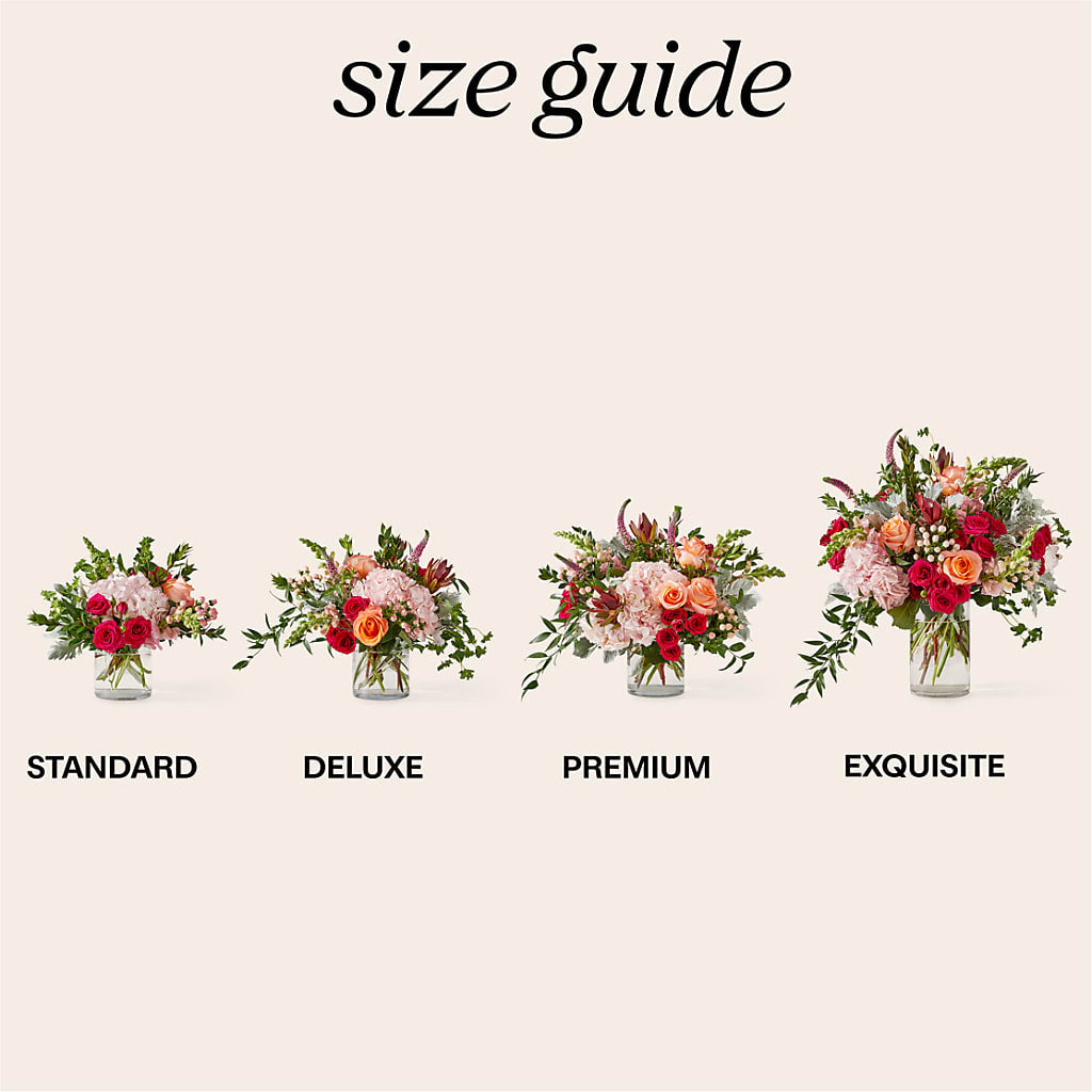 Glitz & Glam Bouquet –  The Flower Garden, Nettleton MS