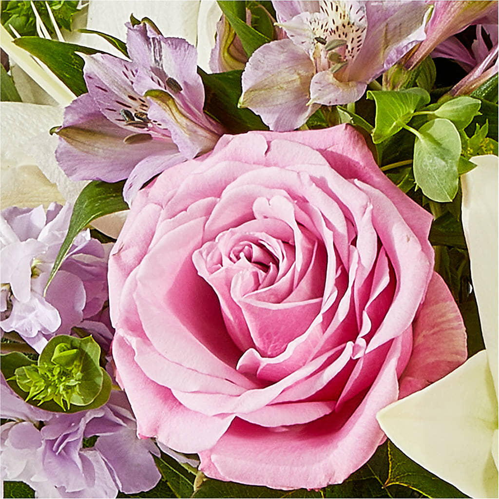 Daydreamer Bouquet –  The Flower Garden, Nettleton MS