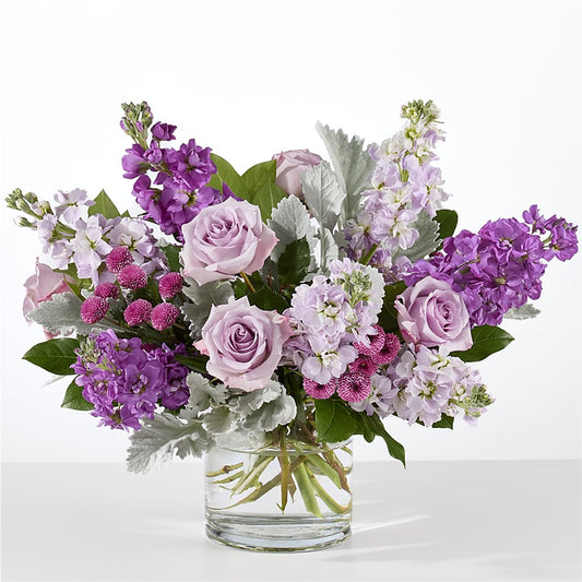 One in a Million Bouquet –  The Flower Garden, Nettleton MS