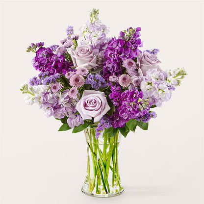Give a Twirl Bouquet –  The Flower Garden, Nettleton MS
