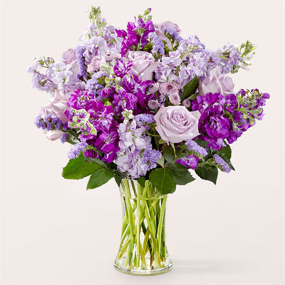 Give a Twirl Bouquet –  The Flower Garden, Nettleton MS