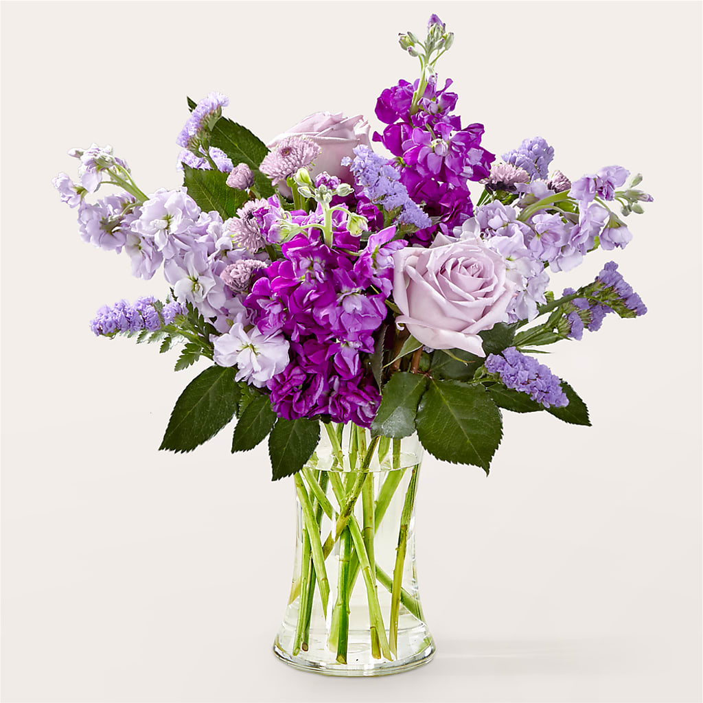 Give a Twirl Bouquet –  The Flower Garden, Nettleton MS