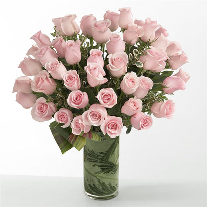 Pink Essence –  The Flower Garden, Nettleton MS