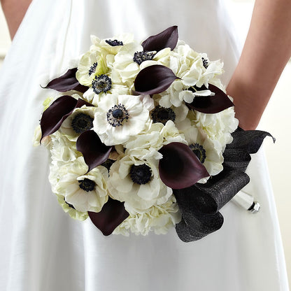 To Have and To Hold Bouquet –  The Flower Garden, Nettleton MS
