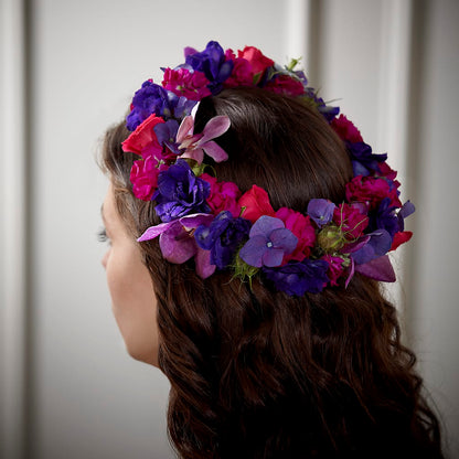 Butterfly Kisses Hair Decor –  The Flower Garden, Nettleton MS