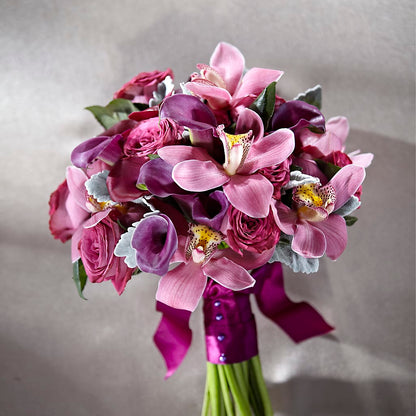 Delicacy Bouquet –  The Flower Garden, Nettleton MS
