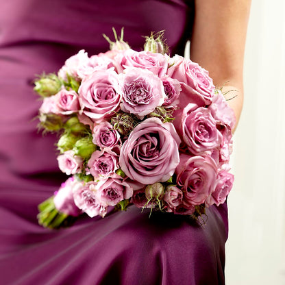 Veronica Bouquet –  The Flower Garden, Nettleton MS