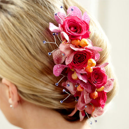 Celestial Hair Decor –  The Flower Garden, Nettleton MS