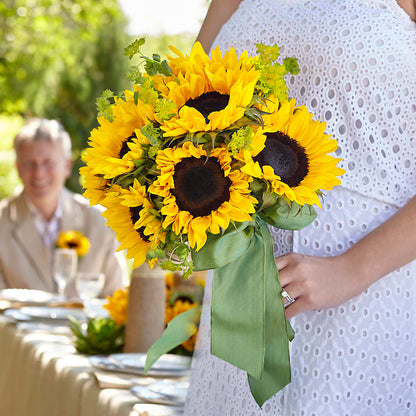 Free Spirit Bouquet –  The Flower Garden, Nettleton MS
