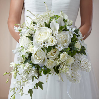 Cherish Bouquet –  The Flower Garden, Nettleton MS
