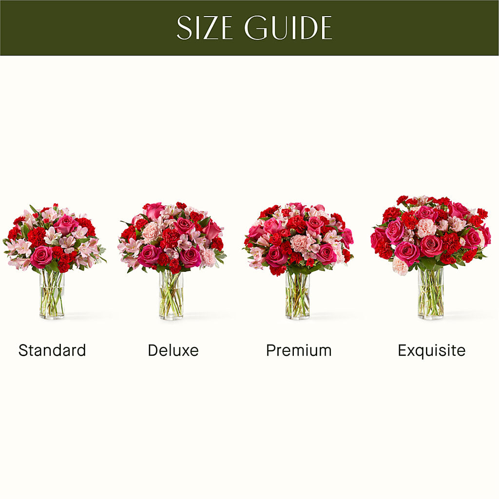 You're Precious Bouquet –  The Flower Garden, Nettleton MS