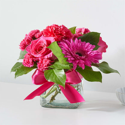 Everyday Love Bouquet –  The Flower Garden, Nettleton MS