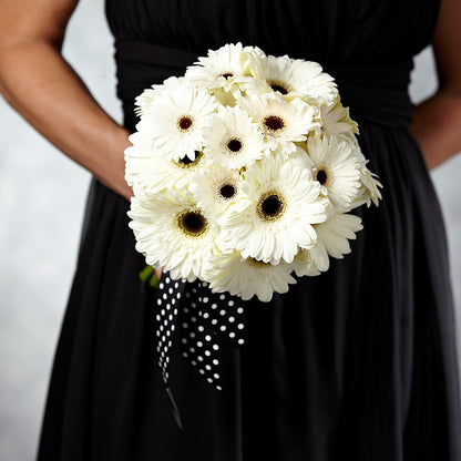 Daisy Delight Bouquet –  The Flower Garden, Nettleton MS