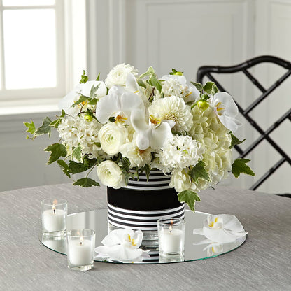 Solemnity Arrangement –  The Flower Garden, Nettleton MS