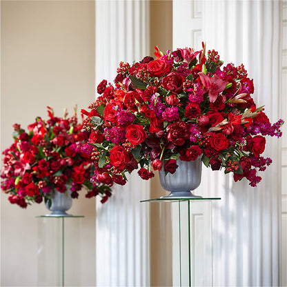 Love & Honor Arrangement –  The Flower Garden, Nettleton MS